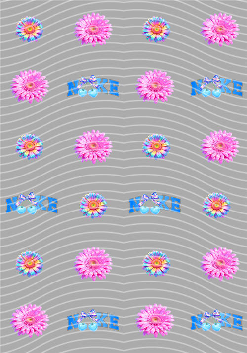 A5 kiss cut- 4069